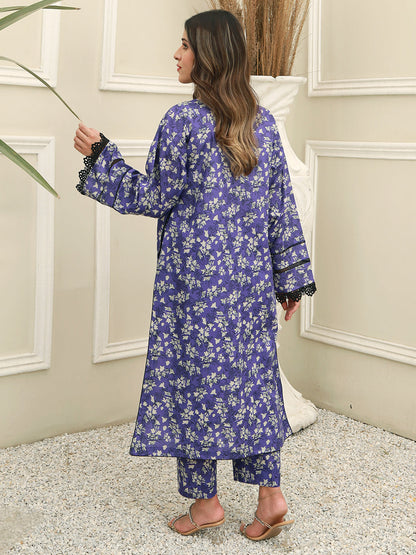 Binilyas - Design 04 | 2 Piece Unstitch