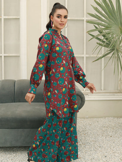 Binilyas - Design 05 | 2 Piece Unstitch