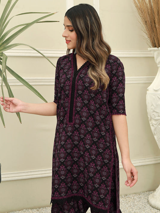 Binilyas - Design 06 | 2 Piece Unstitch