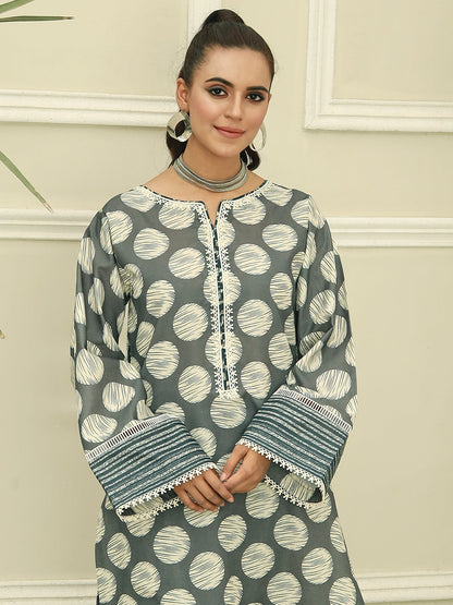 Binilyas - Design 07 | 2 Piece Unstitch