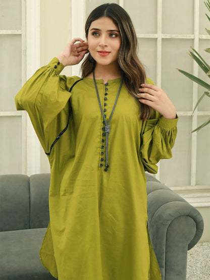 Binilyas - Design 08 | 2 Piece Unstitch