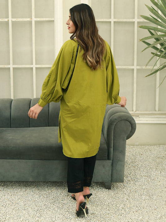 Binilyas - Design 08 | 2 Piece Unstitch