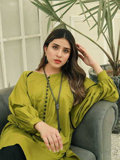 Binilyas - Design 08 | 2 Piece Unstitch