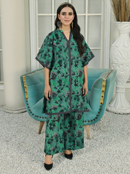 Binilyas - Design 09 | 2 Piece Unstitch