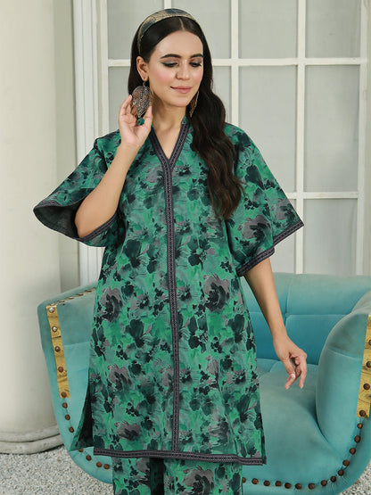 Binilyas - Design 09 | 2 Piece Unstitch