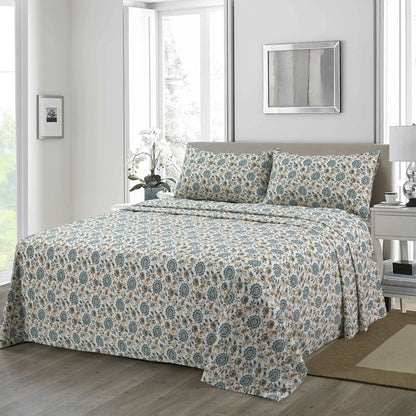 Sitara Diamond Bedset 31