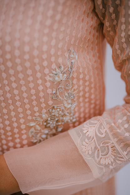 Dusty Bloom