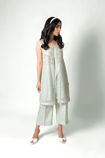 Ayesha Naveed - Irish mint