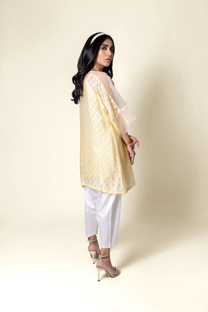 Ayesha Naveed - Lemon cream