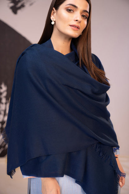 Alkaram - Polyester Acrylics Shawl