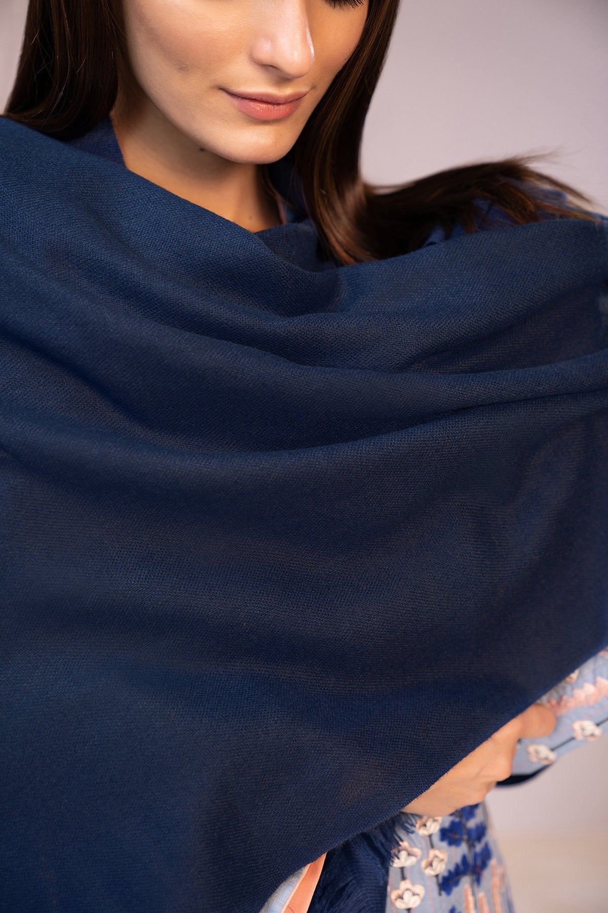 Alkaram - Polyester Acrylics Shawl