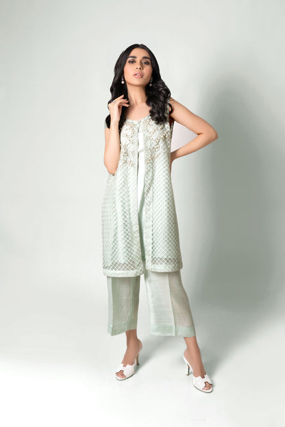 Ayesha Naveed - Irish mint