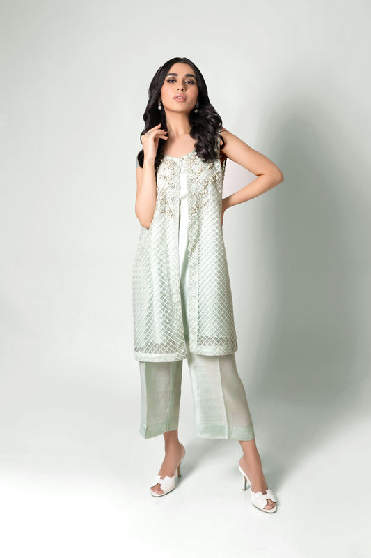 Ayesha Naveed - Irish mint