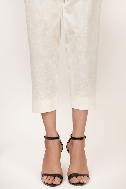 Plain Cambric Touser