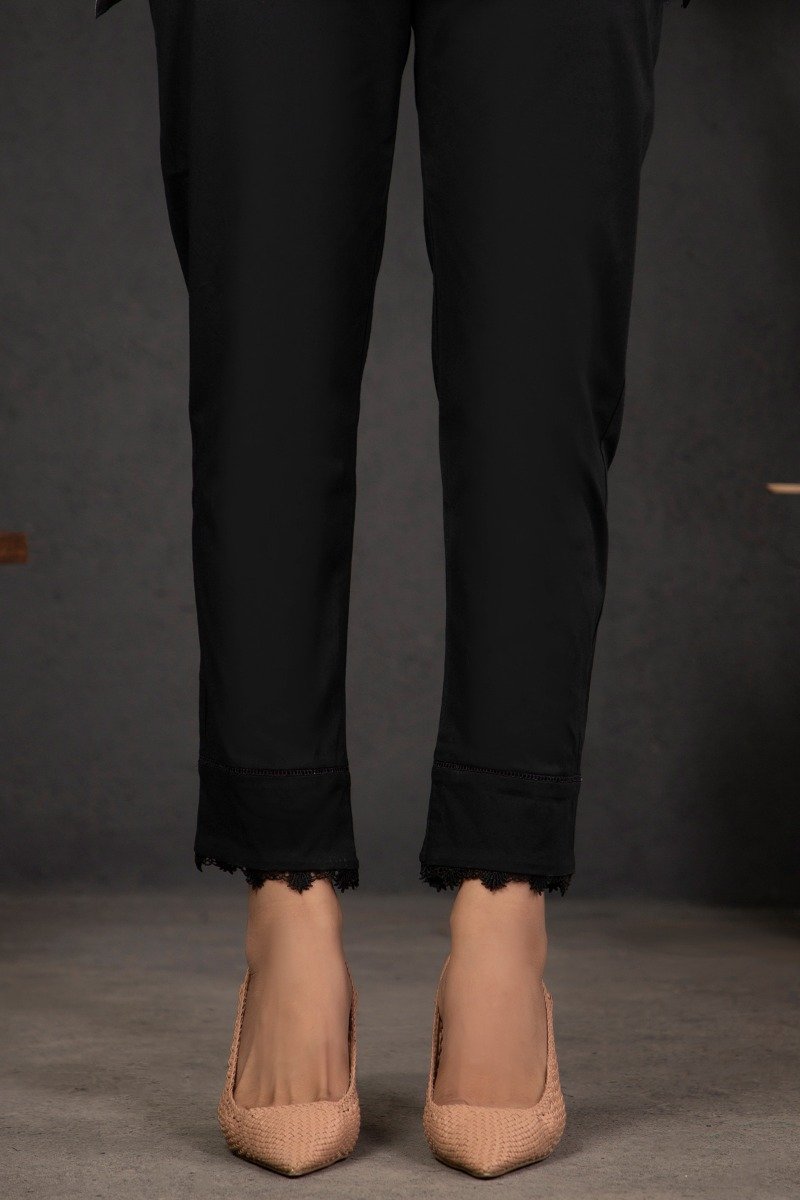Lycra Trouser