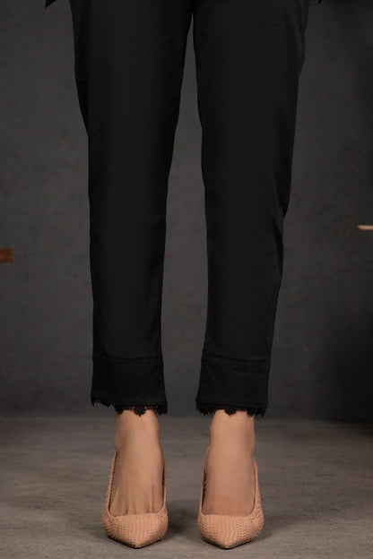 Lycra Trouser