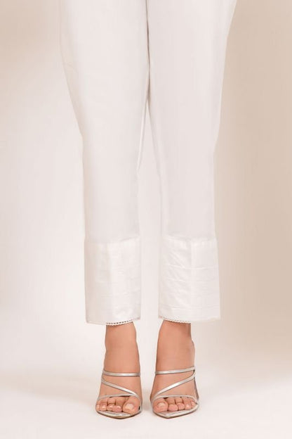 Printed Lycra Trouser