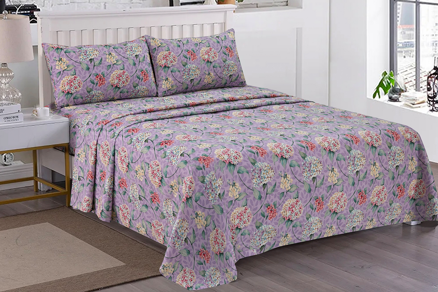 Sitara Elegant Bedset 22