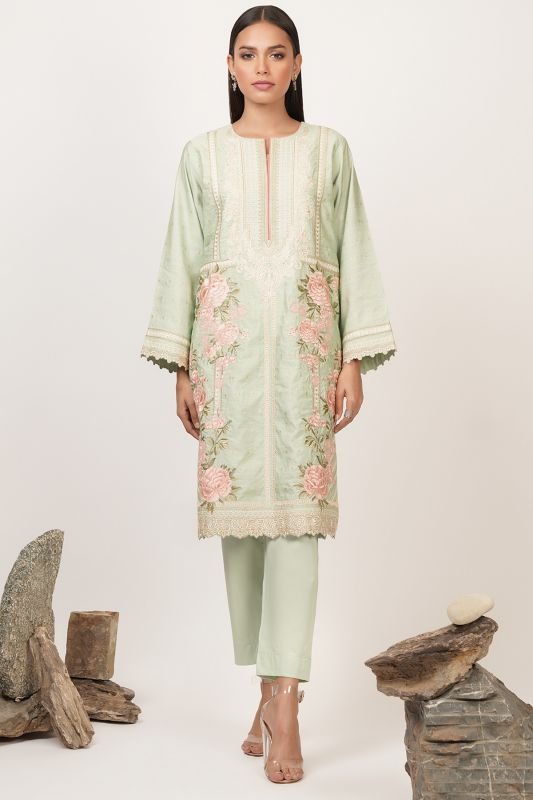 2 Pc Karandi Formal Suit