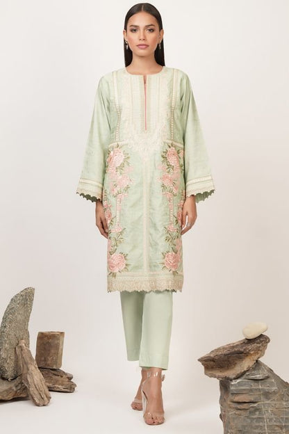 2 Pc Karandi Formal Suit