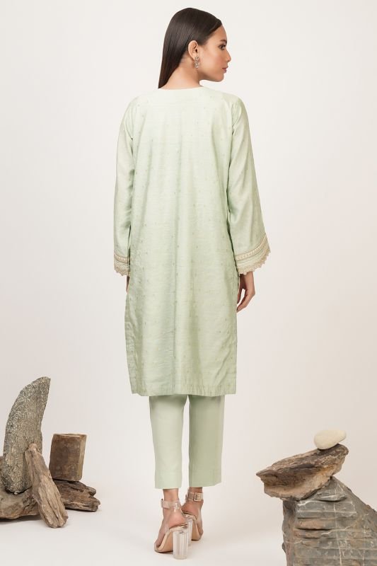 2 Pc Karandi Formal Suit