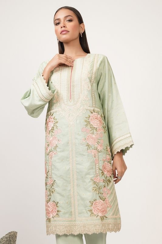 2 Pc Karandi Formal Suit