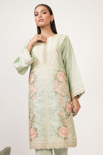 2 Pc Karandi Formal Suit