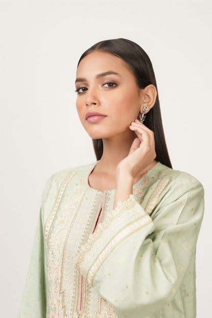 2 Pc Karandi Formal Suit