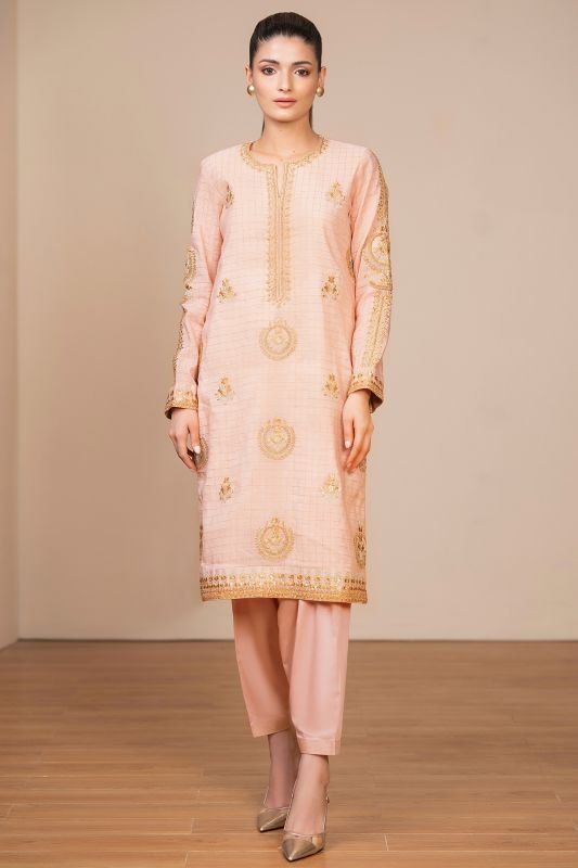 2 Pc Formal Suit