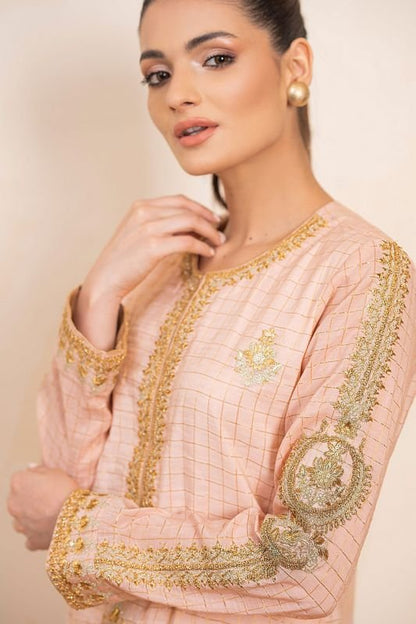 2 Pc Formal Suit