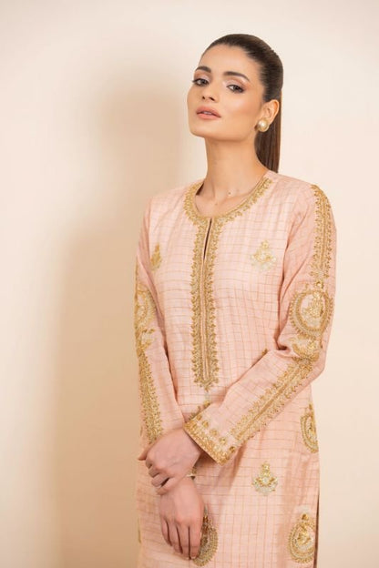 2 Pc Formal Suit