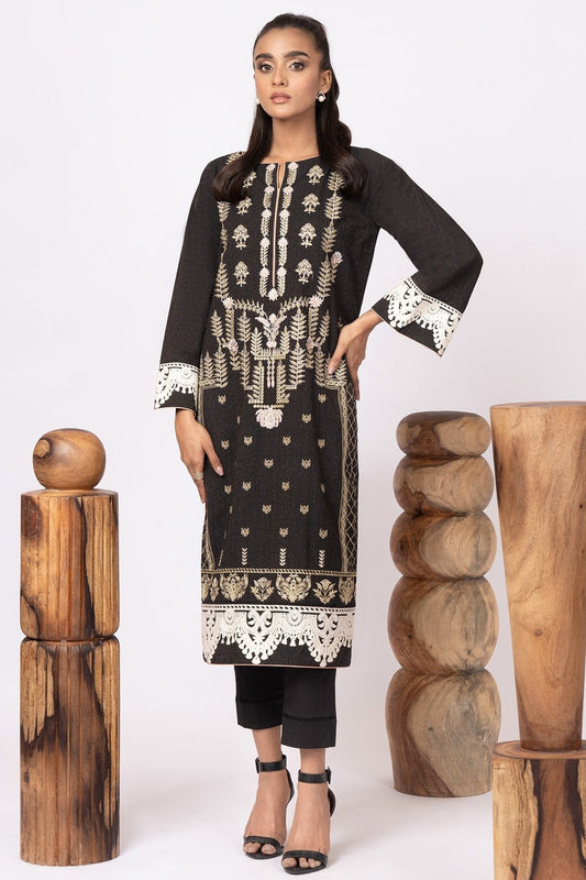 Formal Zari Kurti
