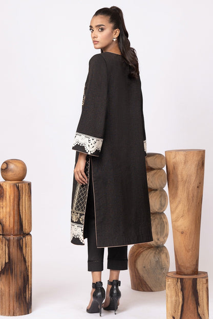 Alkaram - Formal Zari Kurti