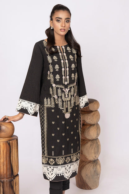 Alkaram - Formal Zari Kurti