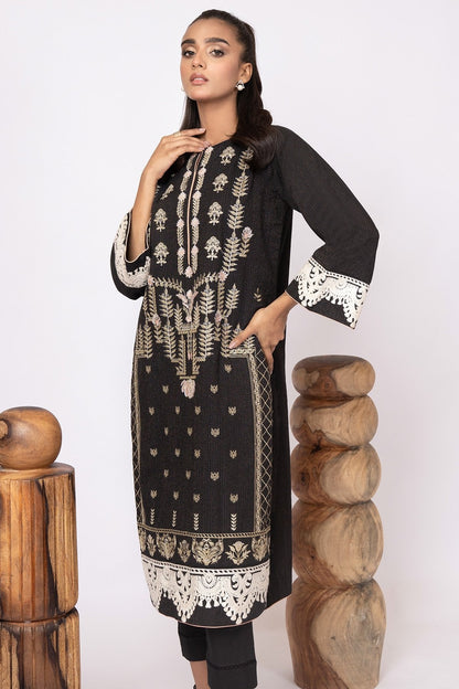 Alkaram - Formal Zari Kurti