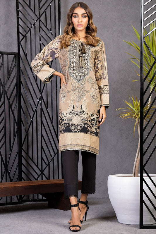 Khaddar Kurti