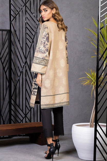 Alkaram - Khaddar Kurti