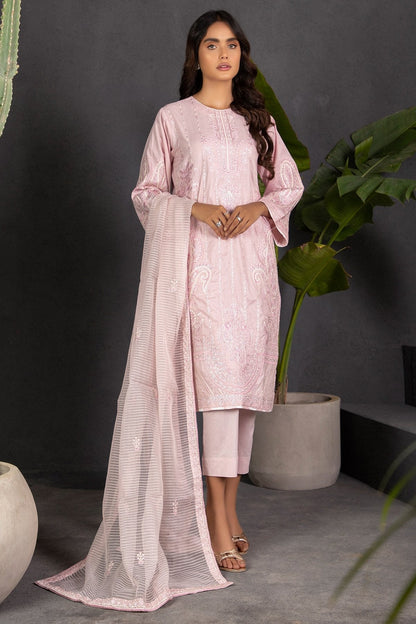 3 Pc Textured Outfit