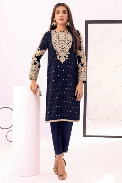 2 Pc Karandi Formal Suit