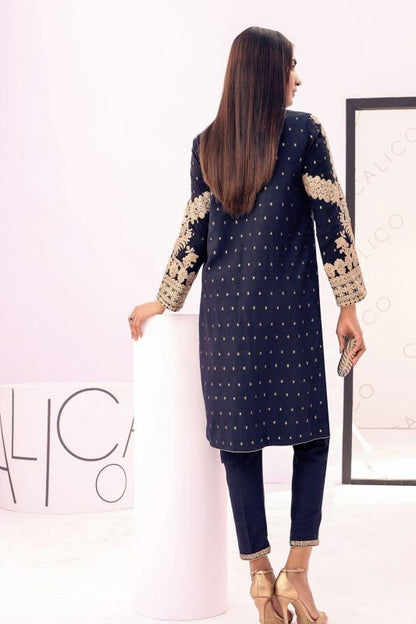 2 Pc Karandi Formal Suit