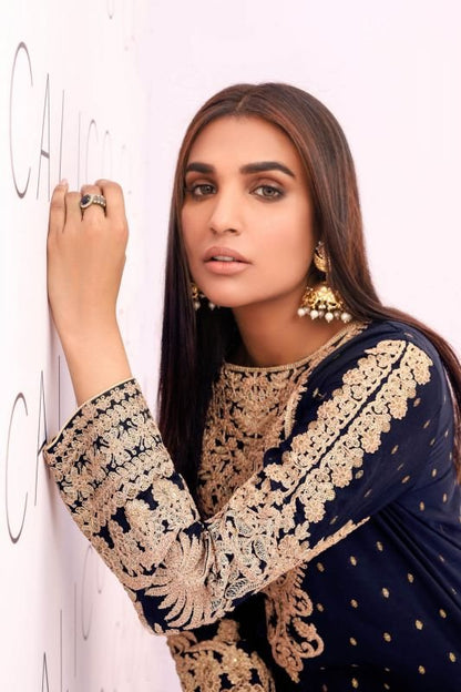 2 Pc Karandi Formal Suit