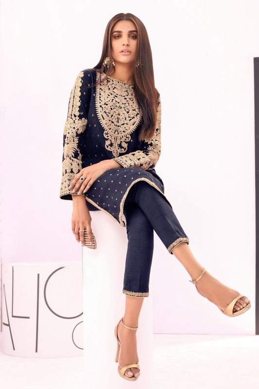 2 Pc Karandi Formal Suit