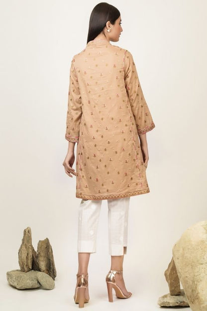 Formal Lawn Kurti