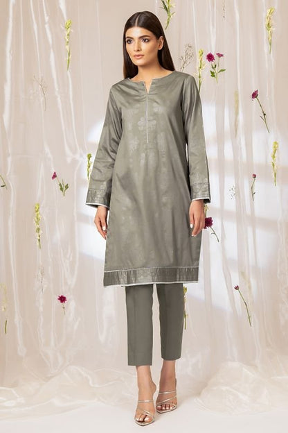 2 Piece Formal Cotton Suit