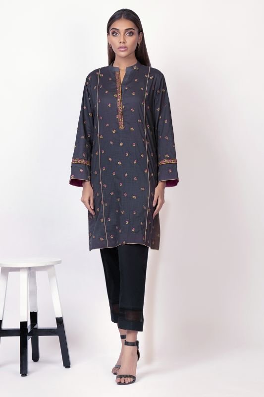 Formal Kurti