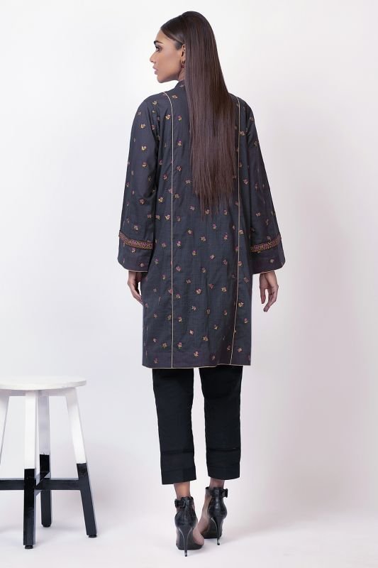 Formal Kurti
