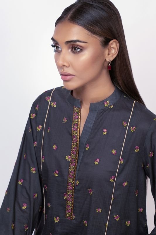 Formal Kurti