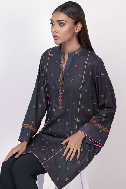 Formal Kurti