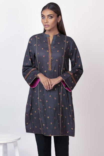 Formal Kurti