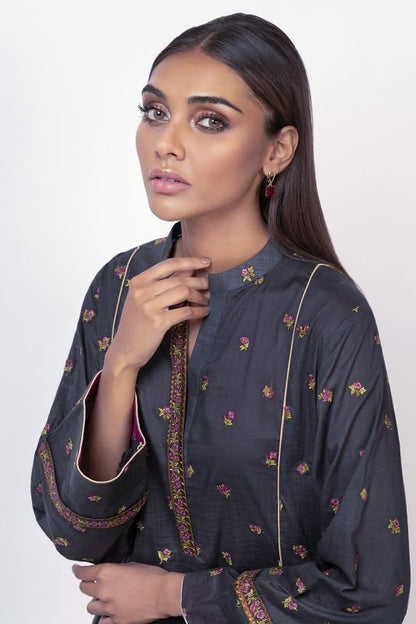 Formal Kurti